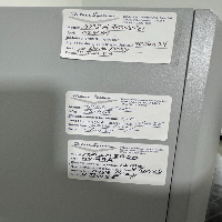 Parker Balston Zero Air Generator image 3